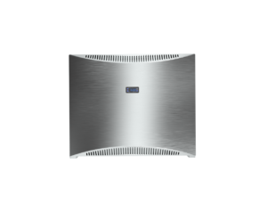 Dehumidifier Dry 300 Silver - Microwell