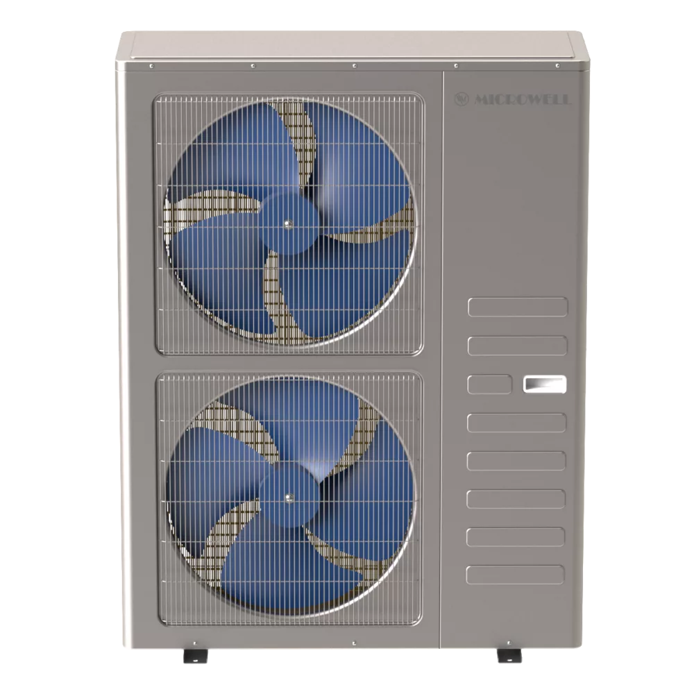 Heat Pump Hp 2400 3000 Premium Split 2 | HP 3000 - Microwell