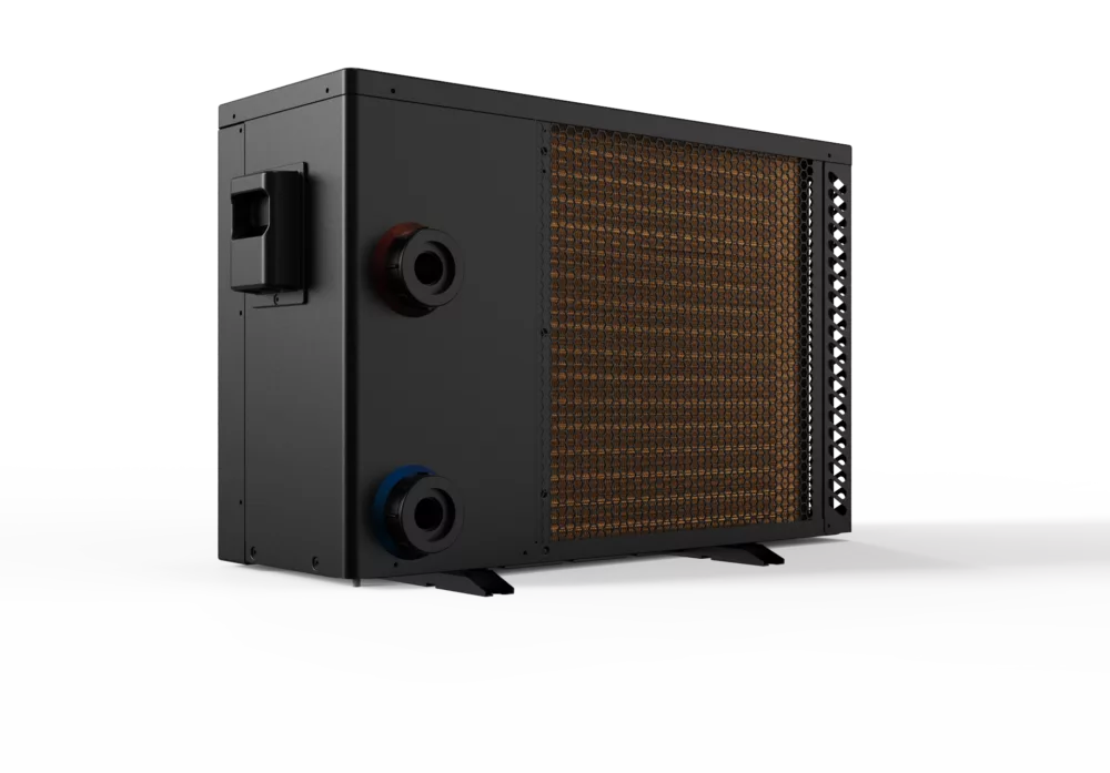 230 | HP BLACK Inverter - Microwell