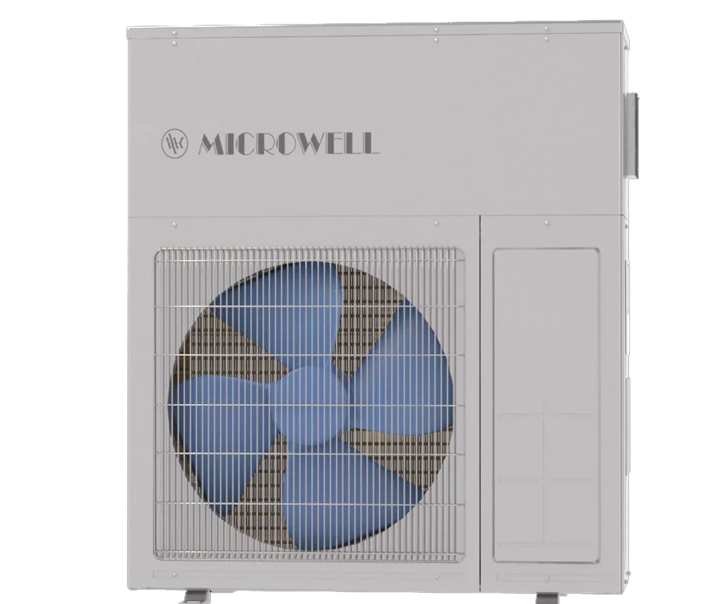 Heat Pump Hp 1100 1500 Premium Compact 2 | HP 1100 - Microwell