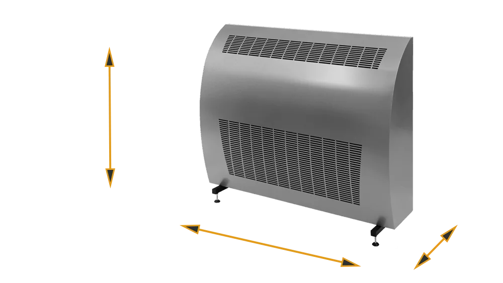 Dry 800Metal | DRY 800 - Microwell