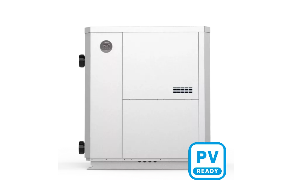 HP Commercial Inverter I Max 60 | HP Green line Inverter - Microwell