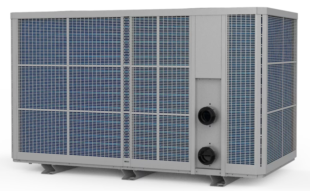 Imax110 back view 21 | HP Green line Inverter - Microwell